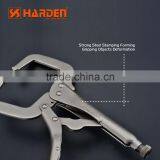 Professional C-Clamp Lock Grip Pliers thumbnail-2