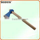H5007 Flip Wooden Handle Axe thumbnail-1