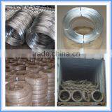 Perforated Stitching Steel Wire/ Rebar Binding Steel Wire thumbnail-2