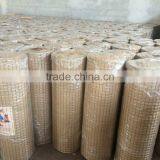 High Quality Caron Steel Galvanized Welded Wire Fence thumbnail-1