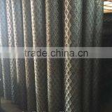 Galvanized Expanded Wire Mesh With Low Price thumbnail-2