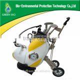 Golf Buggy Push thumbnail-4