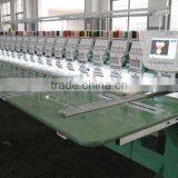 TP920 Flat TAJIMA Embroidery Machine