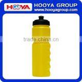 750ml Capacity Ecofriendly PE Water Bottle Plastic Sport Water Bottle Portable Outdoor Sport Water Bottle thumbnail-3