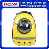 New Style Fashion Cute Pet Cat Dog Bag and Backpack Pet Carrier Bag thumbnail-4