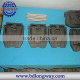 Chinese Supplier for Custom Machined Marine Engine Spare Parts thumbnail-1