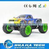 1/10 Scale Gas Powered 4WD Off-Road Truck china toys