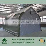 Pitched Roof Car Garage Shelter, Car Port , Car Tent , Backyard Storage Tent thumbnail-3