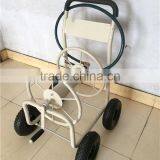 Garden Hose Reel Type and Hose Reel Garden Hose Reel Type Garden Watering Carts thumbnail-1