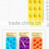 FRUIT ICE CUBE TRAY thumbnail-1