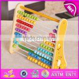 2017 Top Fashion 100 Pieces Toddlers Preschool Wooden Early Learning Toys W12A026 thumbnail-5