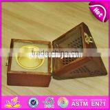 2017 New Design Spire Shape Wooden Incense Burner W02A258 thumbnail-6