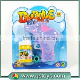 Funny bubble soap gun Bubble toys outdoor toys