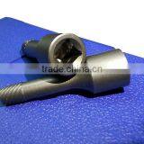 2mm to 10mm Alloy Steel 6PC Auto Repair Impacts Screw Extractor Kit With 3/8 INCH Drive thumbnail-5