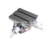 Cross Slide Table With Swivel Base BM30206, BM30207 thumbnail-3