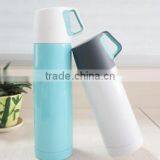 High End Stainless Steel Jazz Vacuum Cup Insulation Cup thumbnail-5
