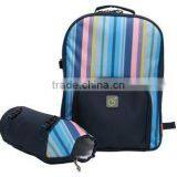 Multifunction Picnic Cooler Bag With Polyester thumbnail-3