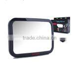 Wholesale China Car Baby Mirror,car Mirror Baby thumbnail-2