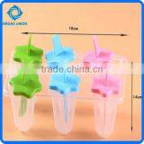 Forzen Sucker Ice Pop Mold Ice Cream Mould thumbnail-1