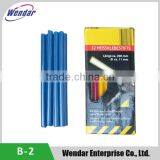 Silicone Glue Stick and Silicone Bar,hot Melt Glue Stick thumbnail-1