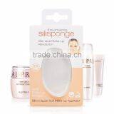 Baby Powder Puff With Good Quality Silicone 100% Cosmetic Tools thumbnail-4