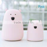 Wholesale Motion USB Led Small Sensor Kids Night Light for Baby thumbnail-4