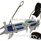 CRM-10-S Stepin Version Ice Traction Climbing Crampon thumbnail-3