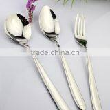 Eco Friendly Stainless Steel Spoon 2015 Best Selling Spoon thumbnail-4