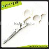 SC154 CE Certificated 6" Barber Scissor Tool Kit Cut Hair Scissors thumbnail-2