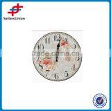 Talking Wall Clock thumbnail-1
