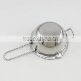 Stainless Steel Baking Tools Melting Pot Milk Warmer Chocolate Boiler thumbnail-4