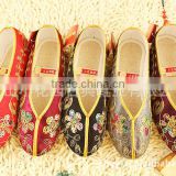China baeuty woman shoes with high quality