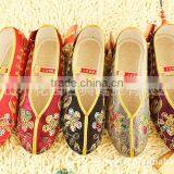 China Baeuty Woman Shoes With High Quality thumbnail-1
