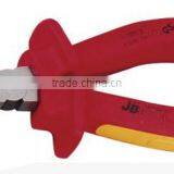 Insulated Pliers( Combination, Diagonal, Long Nose Plier) thumbnail-6