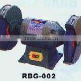 Power Machinery--Bench Grinder RBG-002 (2274)