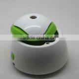Mini USB Air Humidifier Ultrasonic Air Aroma Humidifier thumbnail-2