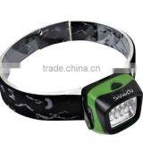 5 LEDs Headlamp thumbnail-1
