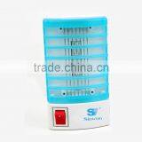 Plastic Electronic Mosquito Killing Lamp thumbnail-3