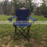 Camping Equipment Shop Steel Frame Portable Folding Chairs thumbnail-2