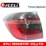 Auto Modified LED TAIL LAMP for Highlander thumbnail-1