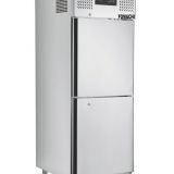 Upright Freezer All Stainless Steel Upright Freezer FMX-BC363C