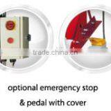 Industrial Electric Shop Press 150 Ton SP150E02 thumbnail-6