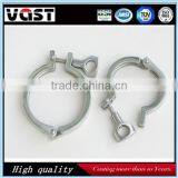 Stainless Steel Tri Clover Clamp for Pipe thumbnail-1