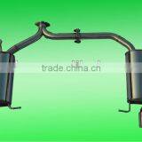 Car Manifold of Exhaust Catback for BMW 523 thumbnail-1