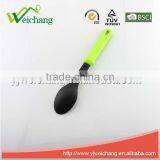 WCKT602B Premium Kid Kitchen Tools Nylon Utensils Spoon Cooking Utensil Gadgets Set (Multi-color) thumbnail-2