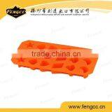 7 Holds Silicone Ice Ball Tray Mold for FDA LFGB Food Grade thumbnail-2