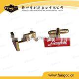 Popular Customized Branded Cufflink,fashion Cufflink thumbnail-3