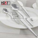High Quality Hotel Stainless Steel Elegant Flatware thumbnail-2