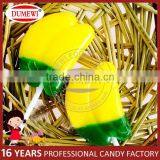 Handmade Fruit Shape Hard Pops Candy Sweet Fruit Lollipop Candy thumbnail-2