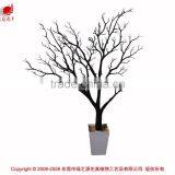 New Look Centerpiece Stands Dry Tree Branches Wedding Centerpieces